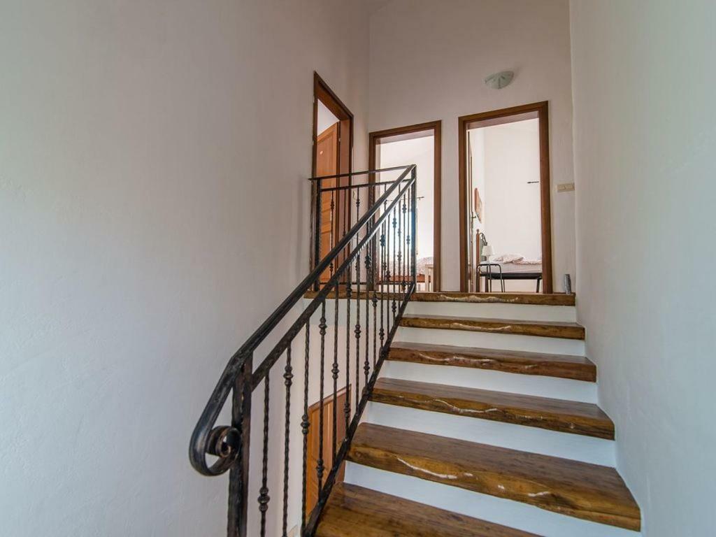 Villa Stella Svetvinčenat Exteriör bild